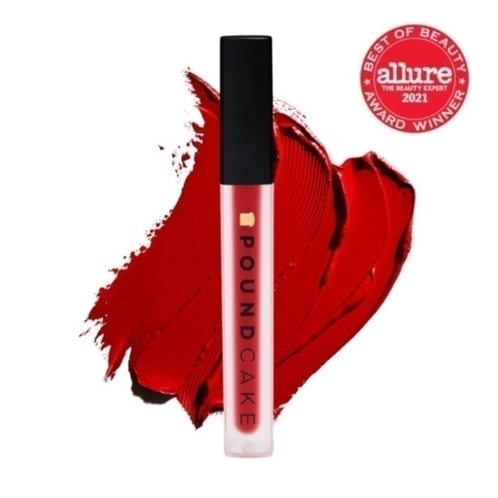 Pound Cake Liquid Lipstick 💄